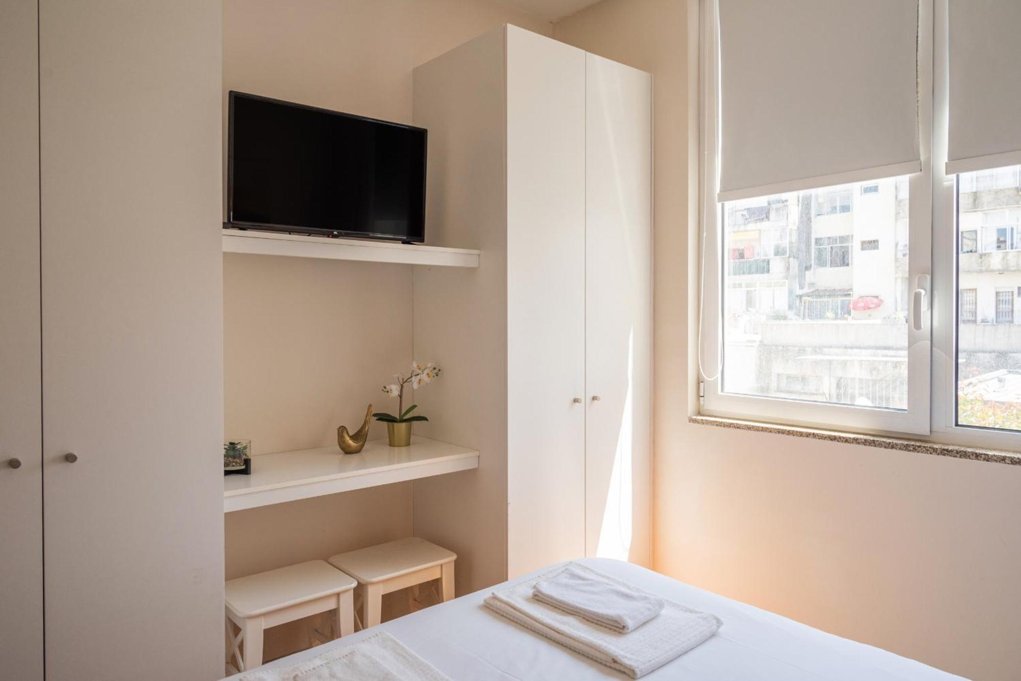 Lovely Charm House Downtown Porto Near Metro With Ac Exterior foto
