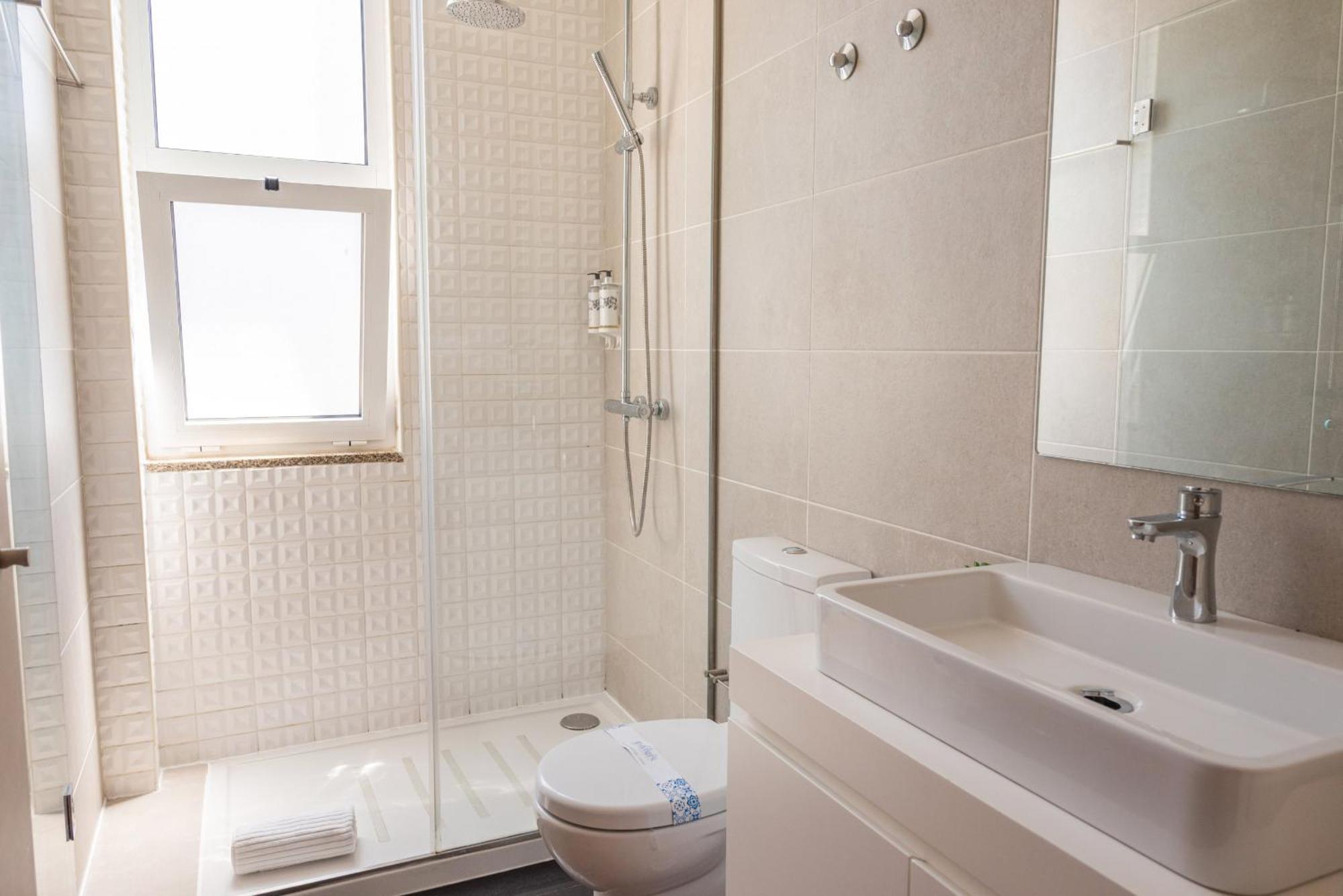 Lovely Charm House Downtown Porto Near Metro With Ac Exterior foto
