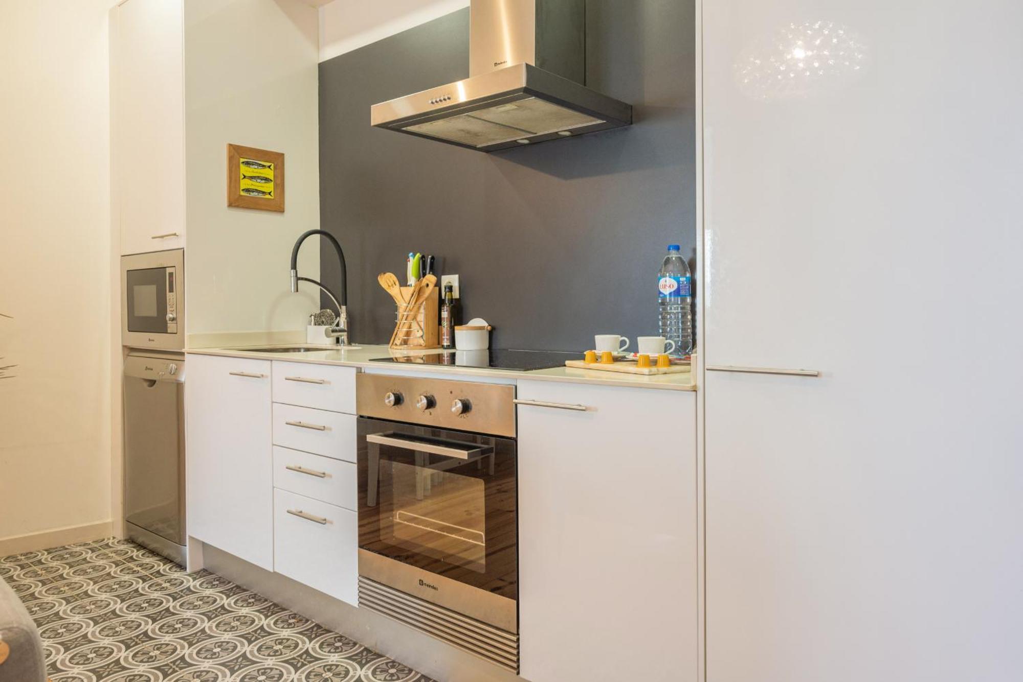 Lovely Charm House Downtown Porto Near Metro With Ac Exterior foto