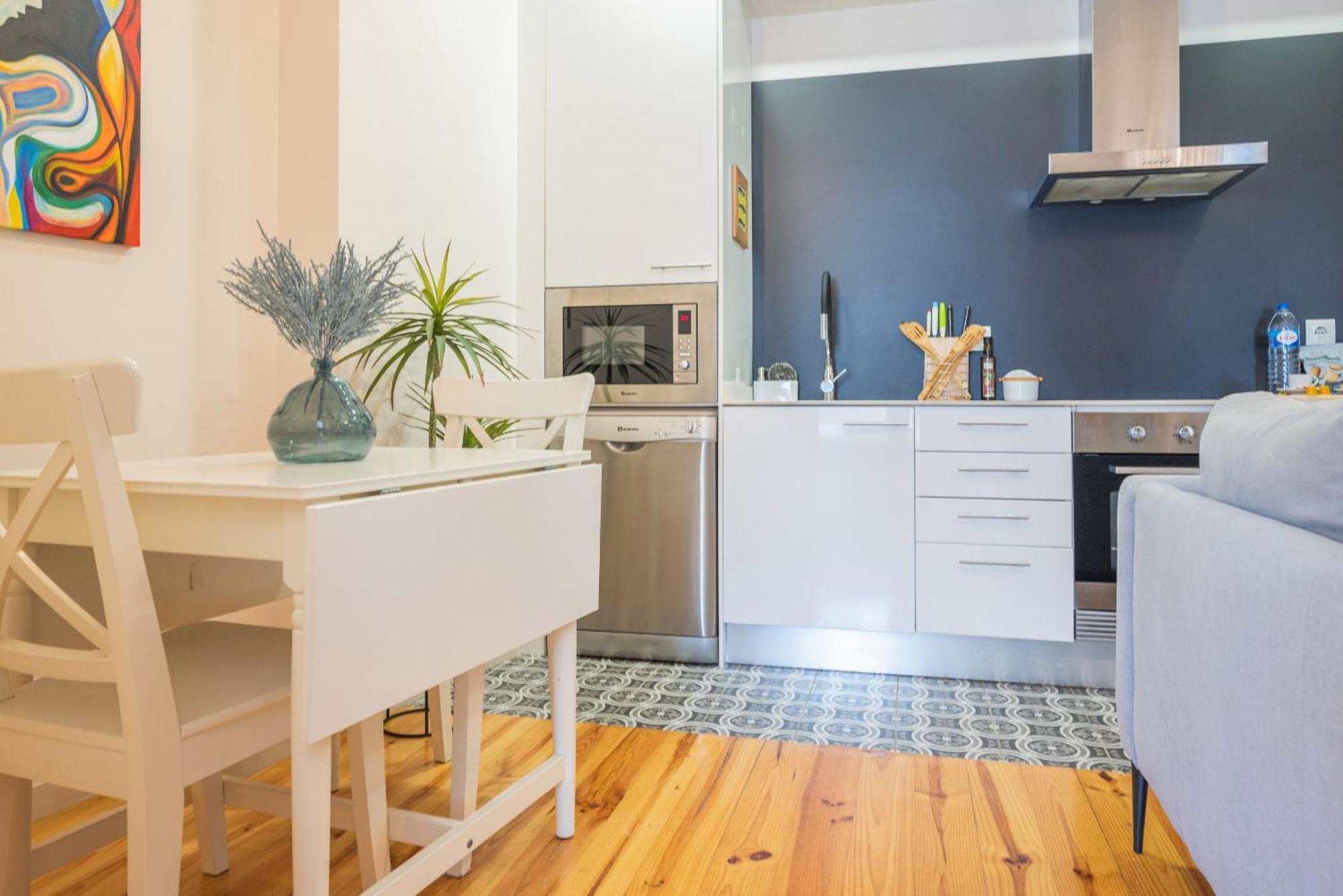 Lovely Charm House Downtown Porto Near Metro With Ac Exterior foto